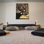 Appartamento Gold And Silver Zara
