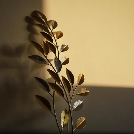 Gold And Silver *