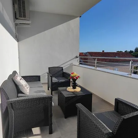 Gold And Silver Zadar