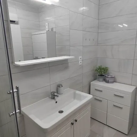 Appartement Gold And Silver *