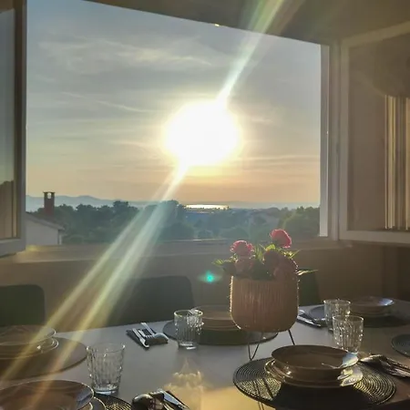 Gold And Silver Appartement *