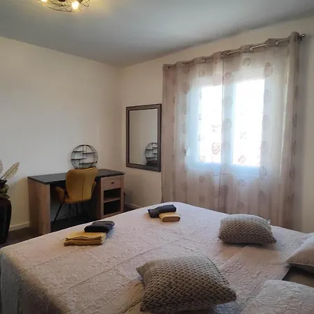 Gold And Silver Appartement Zadar