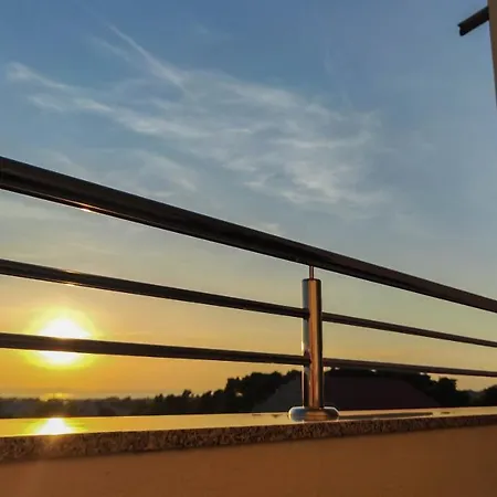 Gold And Silver Appartement