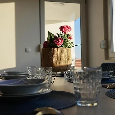 Gold And Silver * Zadar