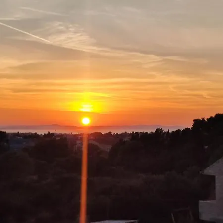 Appartement Gold And Silver Zadar