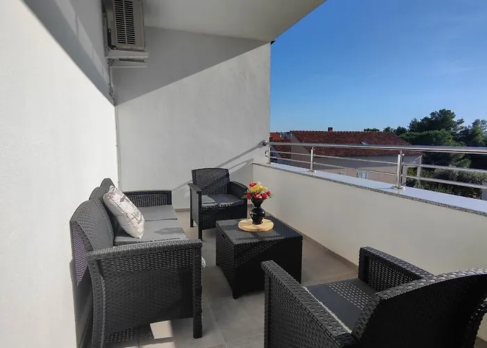 Gold And Silver Zadar