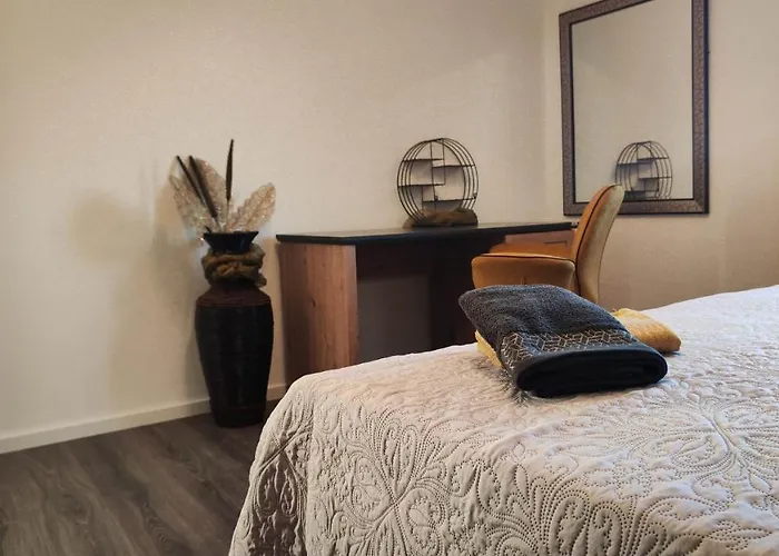 Gold And Silver Apartment Zadar