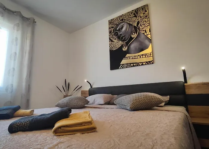 Gold And Silver * Zadar