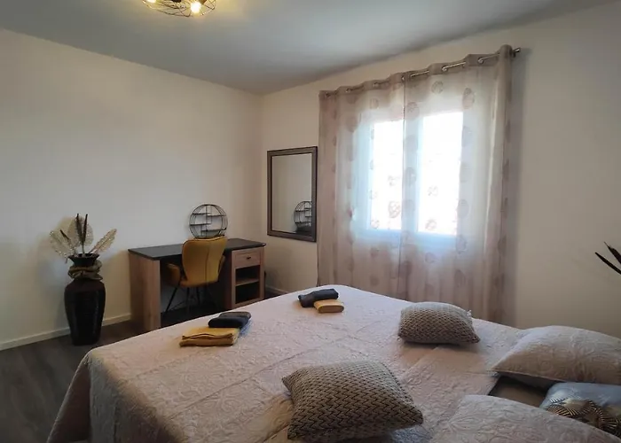 Gold And Silver Apartment Zadar