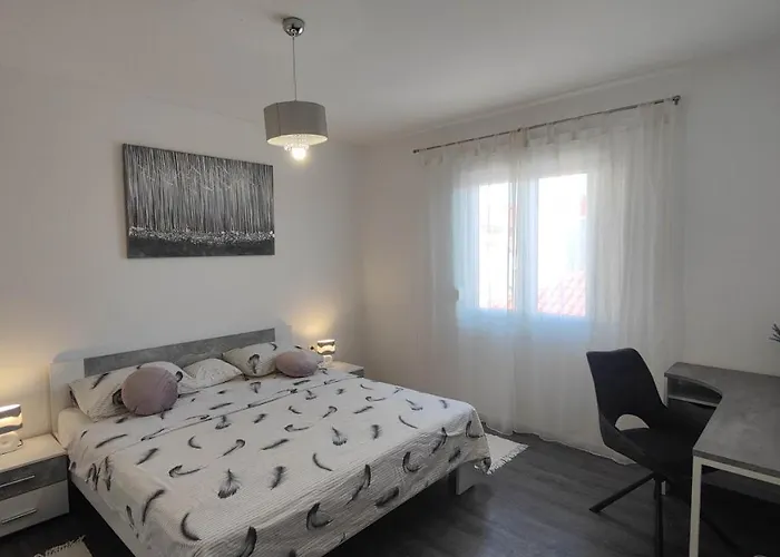 Gold And Silver Zadar