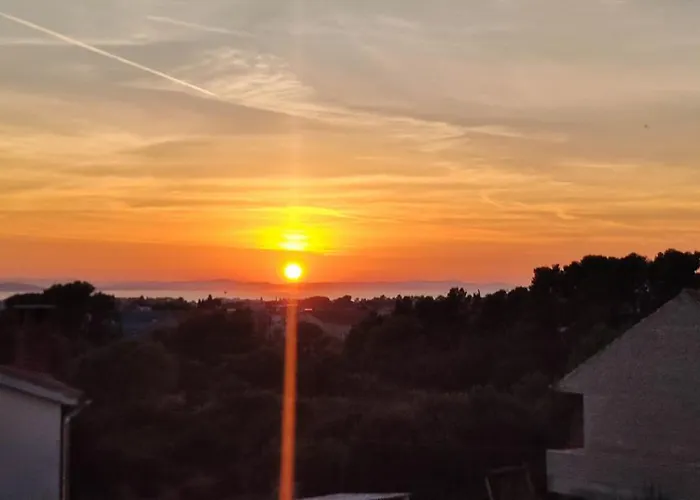 Apartment Gold And Silver Zadar