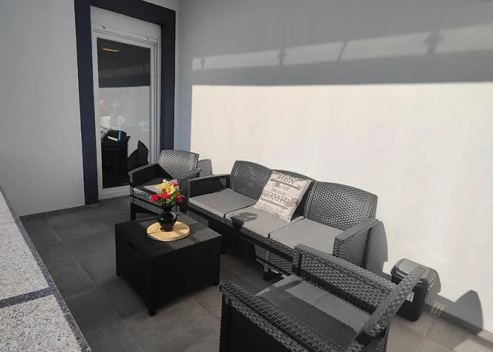 Gold And Silver Zadar