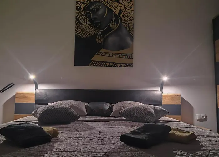 Gold And Silver Zadar