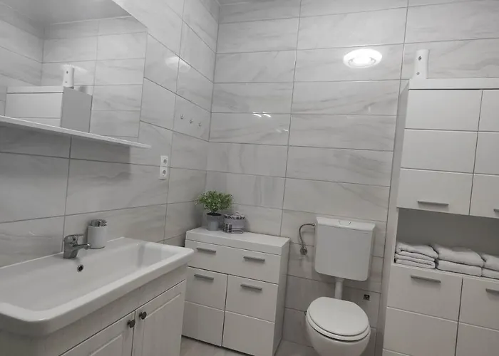 Apartment Gold And Silver Zadar