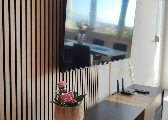 Gold And Silver Zadar