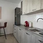 Gold And Silver Apartament *
