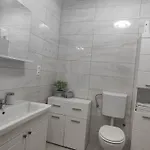 Apartament Gold And Silver Zadar