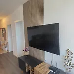 Gold And Silver Apartament *