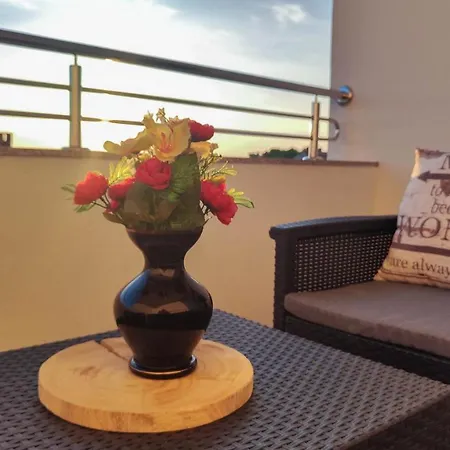 Διαμέρισμα Gold And Silver