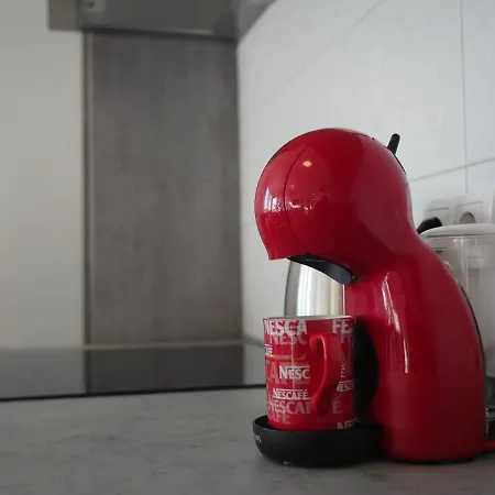 Διαμέρισμα Gold And Silver *