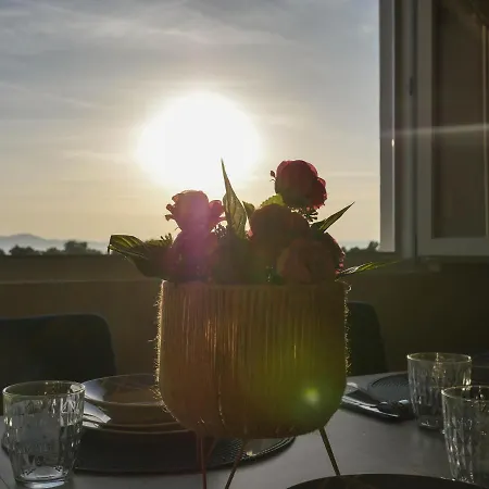 Gold And Silver Appartamento