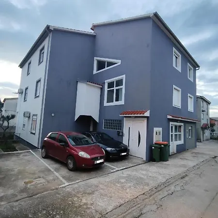 Gold And Silver Ζαντάρ